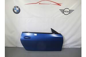 ДВЕРІ ПРАВІ БОКОВІ BMW G22 G23 M4 G82 G83 X1E