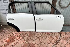 Двері праві передні задні Mini Countryman R60 Повне розбирання