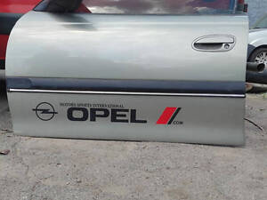 Двері водія Opel Omega B