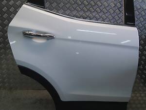 Дверь задняя Hyundai/Kia Hyundai Santa FE 2012-2018