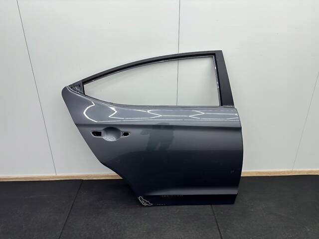 Задние двери Hyundai VI AD Hyundai Elantra 2015-2020. - Фото 1