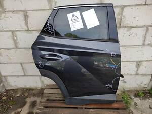 Двери задние Левая Hyundai Hyundai Tucson 2020-2025