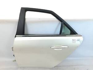 Двери задние левые Cadillac CTS 2008-2014 15880693 Cadillac CTS