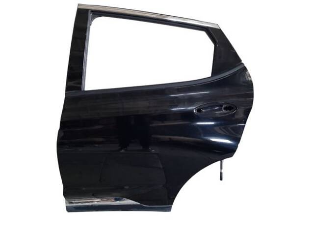 Двери задние левые Chevrolet Bolt EV 2017-2023 42598839 Chevrolet Bolt EV - Фото 1