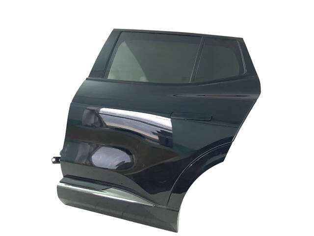 Двери задние левые Chevrolet Equinox EV 2024-2025 85825748 Chevrolet Equinox EV - Фото 1