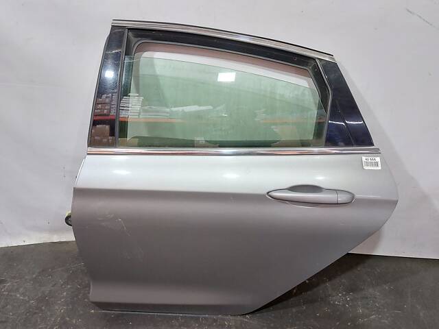 Двери задние левые Chrysler 200 Limited 2015-2017 68248179AC Chrysler 200 Limited - Фото 1