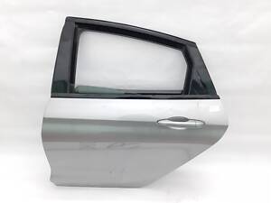 Двери задние левые Chrysler 200 S 2015 68248179AC Chrysler 200 S