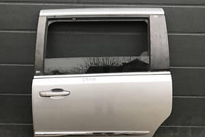 Двері задні ліві Chrysler Town&Country 11-16 Dodge Grand Caravan 11-20 колір PSC, 5020699AP