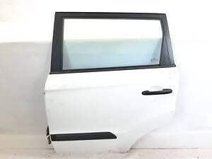 Двери задние левые Kia Soul 2009-2011 770032K070 Kia Soul