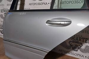 Дверь задняя левая Mercedes C-class W203 2000-2007 универсал ST0083