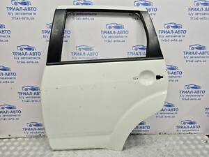 Двері задні ліві Mitsubishi Outlander XL 2.2 DIESEL 4N14 2007 (б/у)
