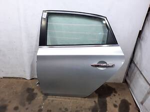 Двери задние левые Nissan Sentra 2013-2019 H21019AMMA Nissan Sentra