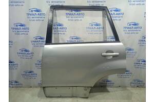 Двері задні ліві Suzuki Grand Vitara 2006-2013 6800465832 (Арт.18282)