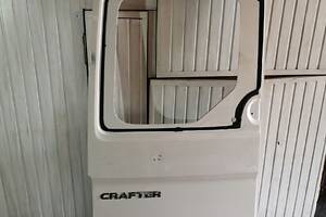 Дверь задняя левая VW Crafter II Man TGE MAX 7C