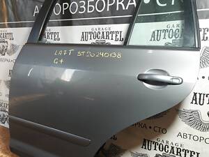 Дверь задняя левая VW Golf Plus LA7T ST20240138 2005-2014