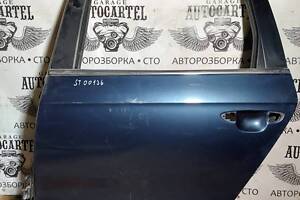 Двері задні ліві VW Passat B6 2005-2010 універсал ST00136