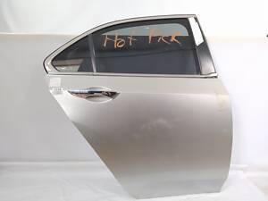 Дверь задняя правая Acura TL 2009-2011 67510TK4A90ZZ Acura TL