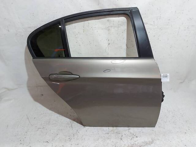 Дверь задняя правая BMW 328i xDrive 2006-2011 41007203648 BMW 328i xDrive - Фото 1