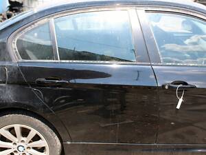 Дверь задняя Правая BMW 41007203648 BMW 3 Series 2005-2010