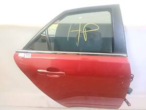 Дверь задняя правая Cadillac CTS 2008-2014 15880692 Cadillac CTS