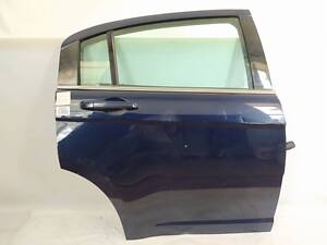 Дверь задняя правая Chrysler 200 2011-2014 5074524AE Chrysler 200