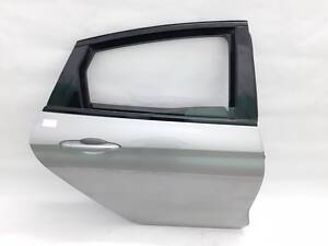 Дверь задняя правая Chrysler 200 S 2015 68248178AC Chrysler 200 S