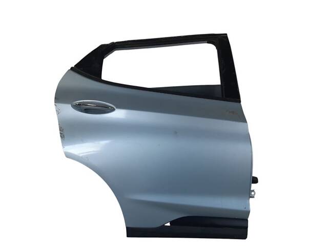 Дверь задняя правая (дефект) Chevrolet Bolt EV 2017-2021 42679303 Chevrolet Bolt EV - Фото 1