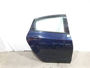 Дверь задняя правая Dodge Dart 2013-2019 68158726AD Dodge Dart