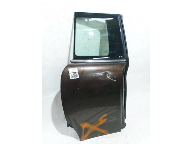 Дверь задняя правая голая Mini Clubman 2007-2014 41527312189 Mini Clubman - Фото 1