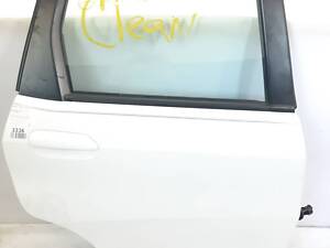 Дверь задняя правая Honda FIT 2013 67510TK6305ZZ Honda FIT