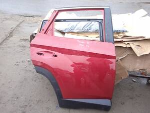 Дверь задняя Права Hyundai/Kia Hyundai Tucson 2019-2024