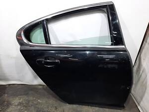 Задняя правая дверь Jaguar XF 2009-2015 C2Z2013 Jaguar XF