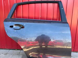 Дверь задняя Права Subaru SUBARU Subaru Impreza XV Crosstrek 2012-2017