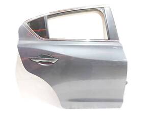 Дверь задняя правая в сборе Acura ILX 2013-2015 67510TX6A90ZZ Acura ILX