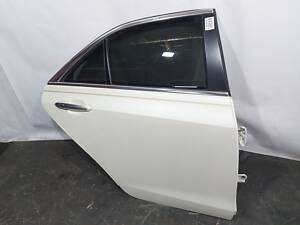 Дверь задняя правая в сборе Cadillac ATS 2013-2016 84007418 Cadillac ATS