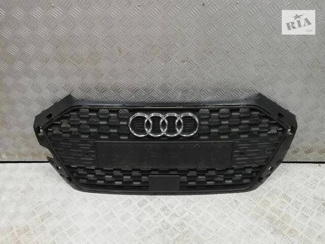 WW AUDI A1 82A II 2 GRILL решітки оригінал 82A853653A