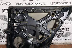 Дверь задняя правая Audi A4 B7универсал 2004-2007 ST00203