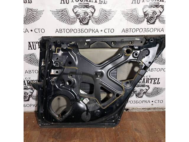 Дверь задняя правая Audi A4 B7универсал 2004-2007 ST00203