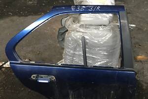 Двері задні праві bmw e36