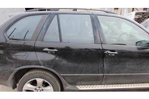 Дверь задняя правая BMW X5 E53 (2003-2006) рестайл 41528256828