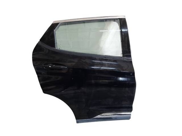 Двери задние правые Chevrolet Bolt EV 2017-2023 42679303 Chevrolet Bolt EV - Фото 1