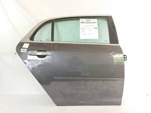 Двери задние правые Chevrolet Malibu 2008-2012 15894777 Chevrolet Malibu