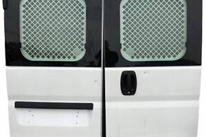 ДВЕРИ ЗАДНИЕ ПРАВА FIAT DUCATO BOXER JUMPER H1