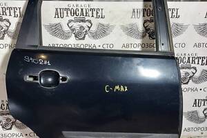 Двері задні праві Ford C-Max 2003-2010 ST0281