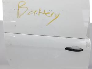 Двери задние правые Ford Transit Connect 2014-2016 DT1Z1724622A Ford Transit Connect