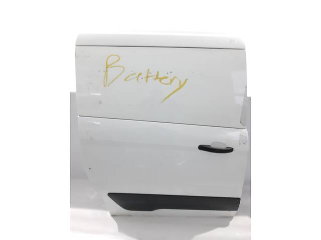 Двери задние правые Ford Transit Connect 2014-2016 DT1Z1724622A Ford Transit Connect - Фото 1