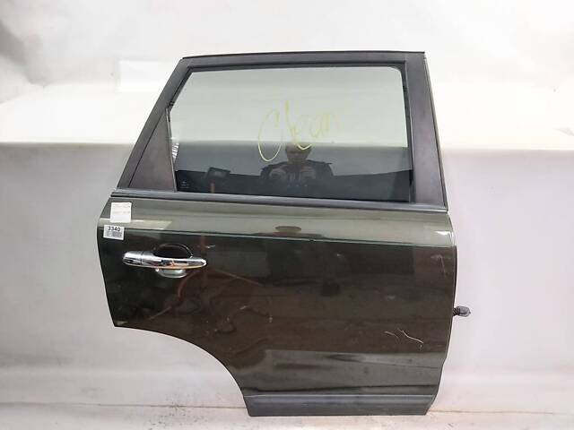 Двери задние правые Kia Sorento 2011-2015 770041U520 Kia Sorento - Фото 1