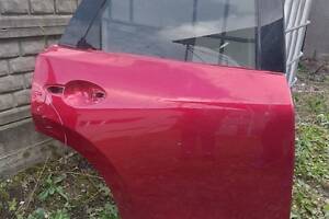 ДВЕРІ ЗАДНІ ПРАВІ MAZDA CX5 CX-5 II 17r-