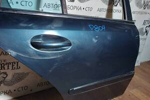 Дверь задняя правая Mercedes E-class W211 2003-2009 универсал D804