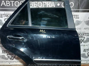 Дверь задняя правая Mercedes ML W164 2005-2011 D60039